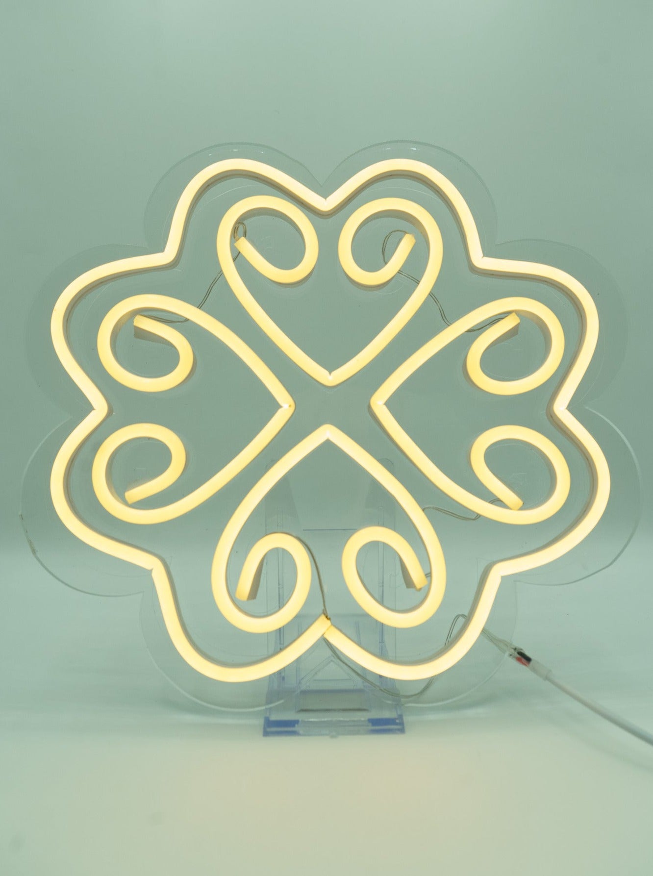 Hlub Ci (Glowing Heart)